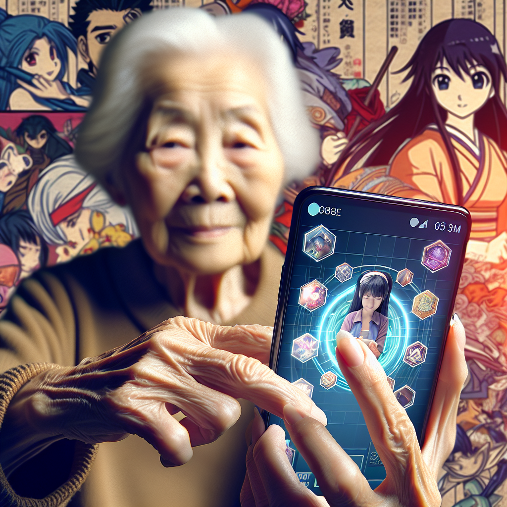 Nana's Journey: Exploring the Influence of Mobile Legends in Anime Culture