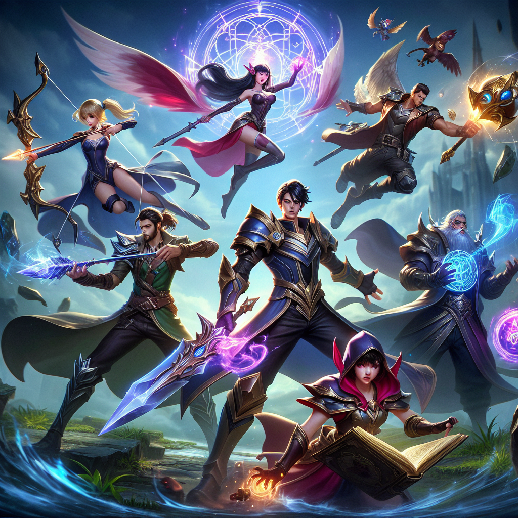 waktu server mobile legend terbaru