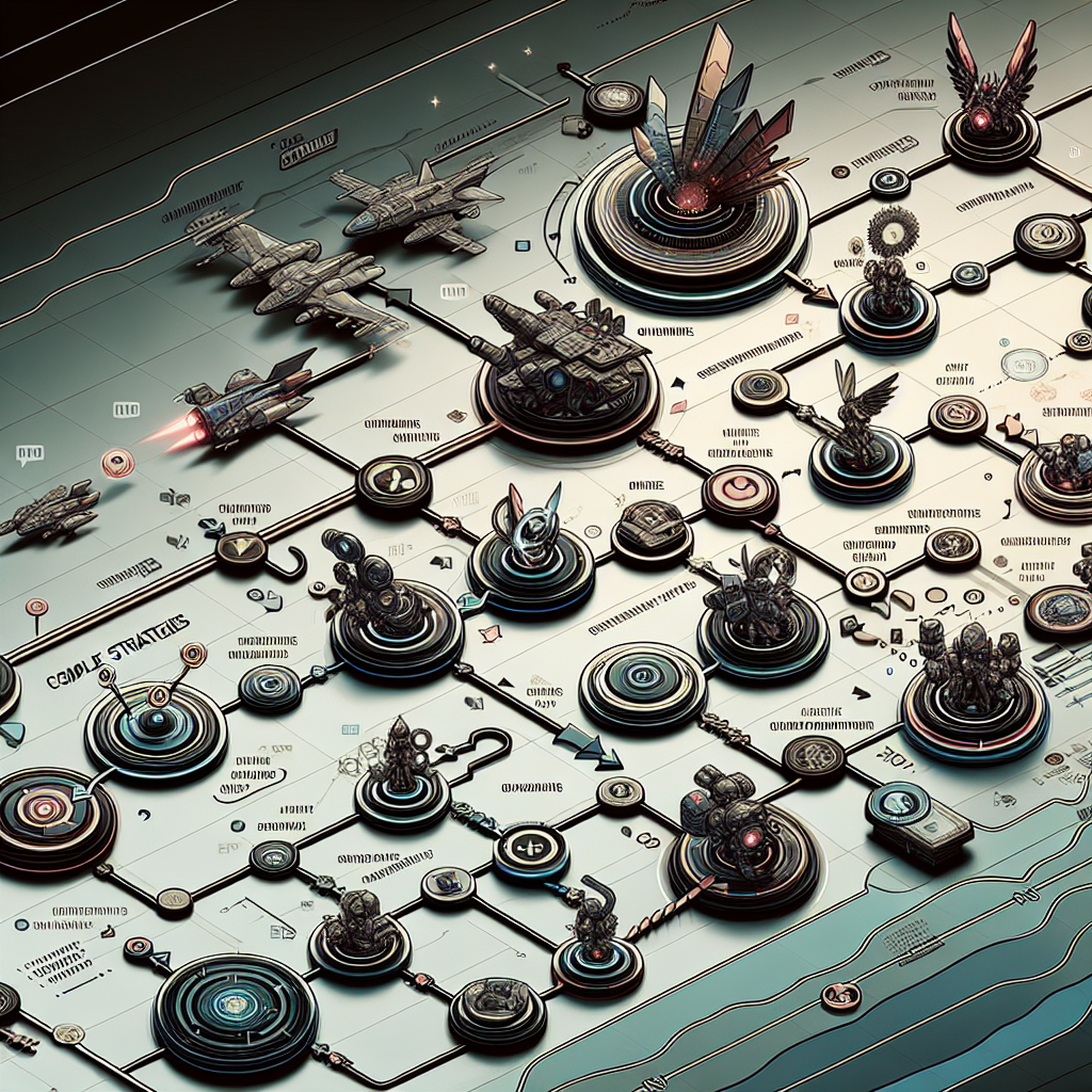 The Evolution of Meta Strategies in Mobile Legends: A Comprehensive Guide