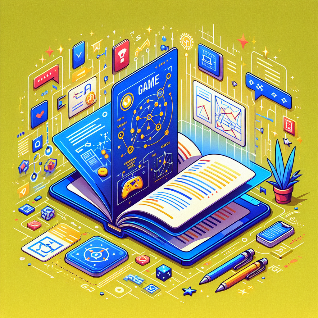 Pamflet Mobile Legend: Strategi dan Tips Meraih Kemenangan