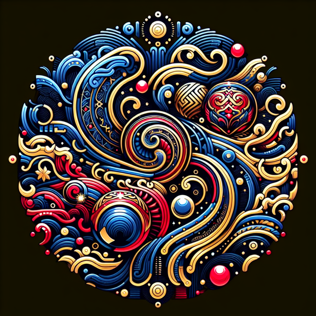 Background Designs for Mobile Legends Polos: A Creative Guide