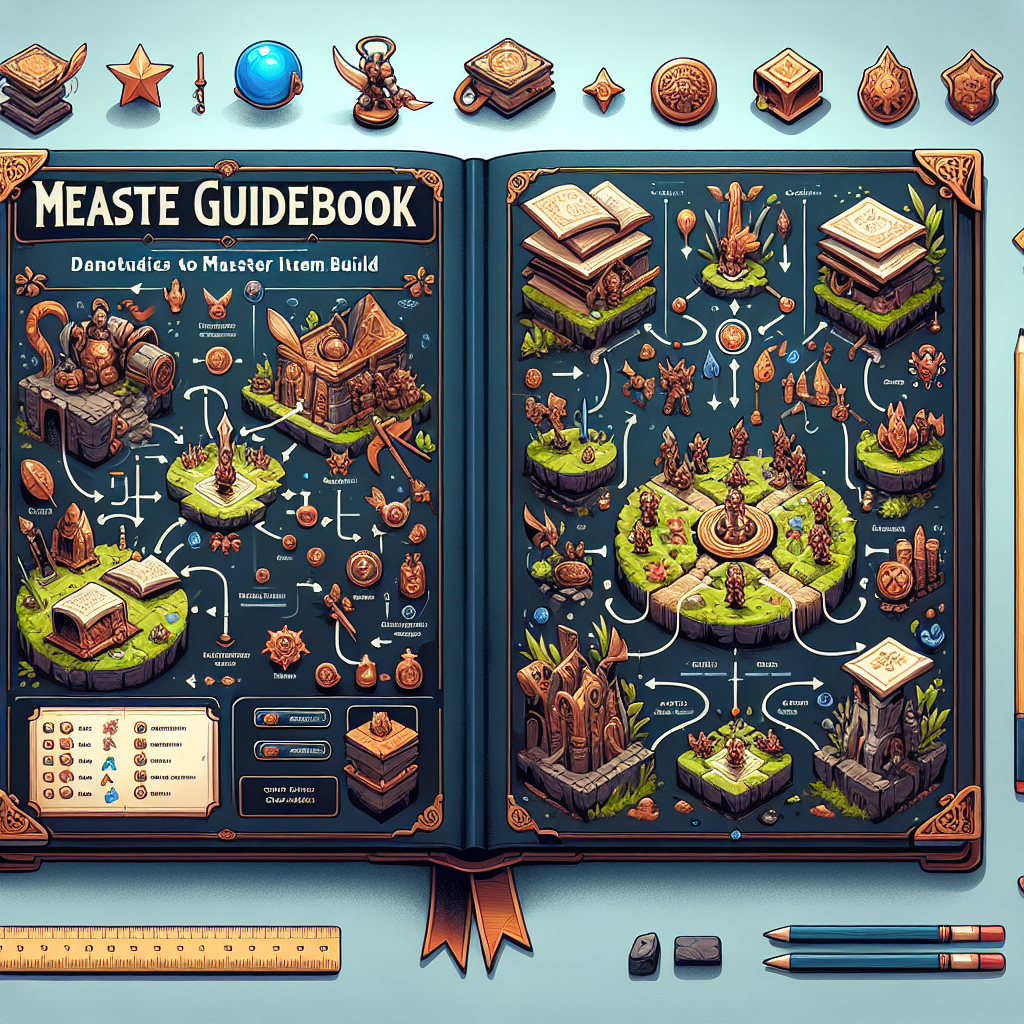 Ultimate Guide to Mastering Item Builds in Mobile Legends