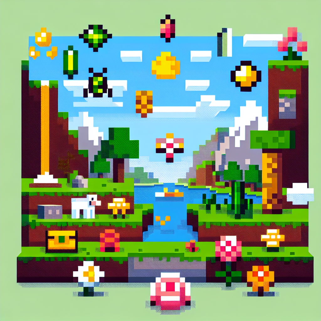 Download Minecraft 1.21.44.01: Your Guide to the Latest Features