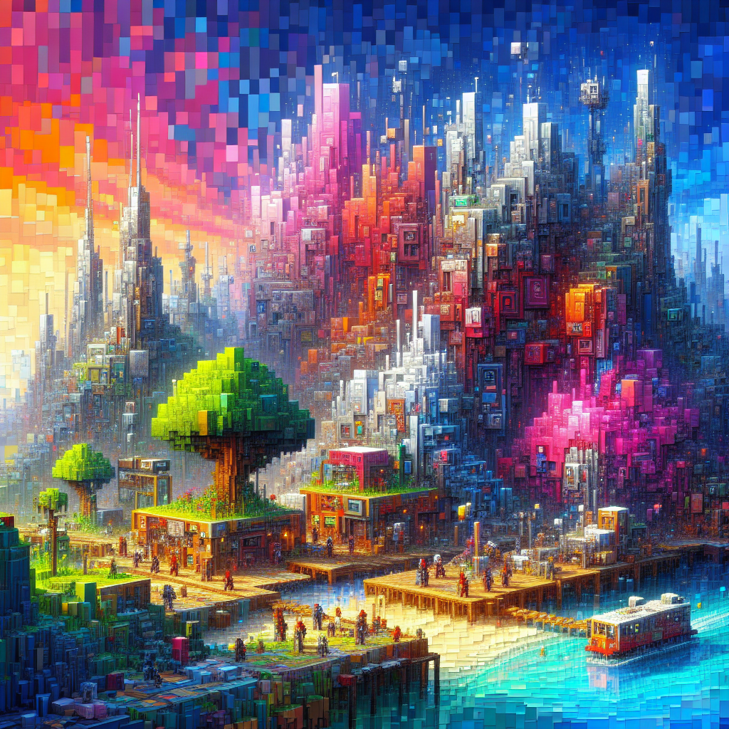 Minecraft 1.20 Update: Exploring the Exciting New Features and Mechanics