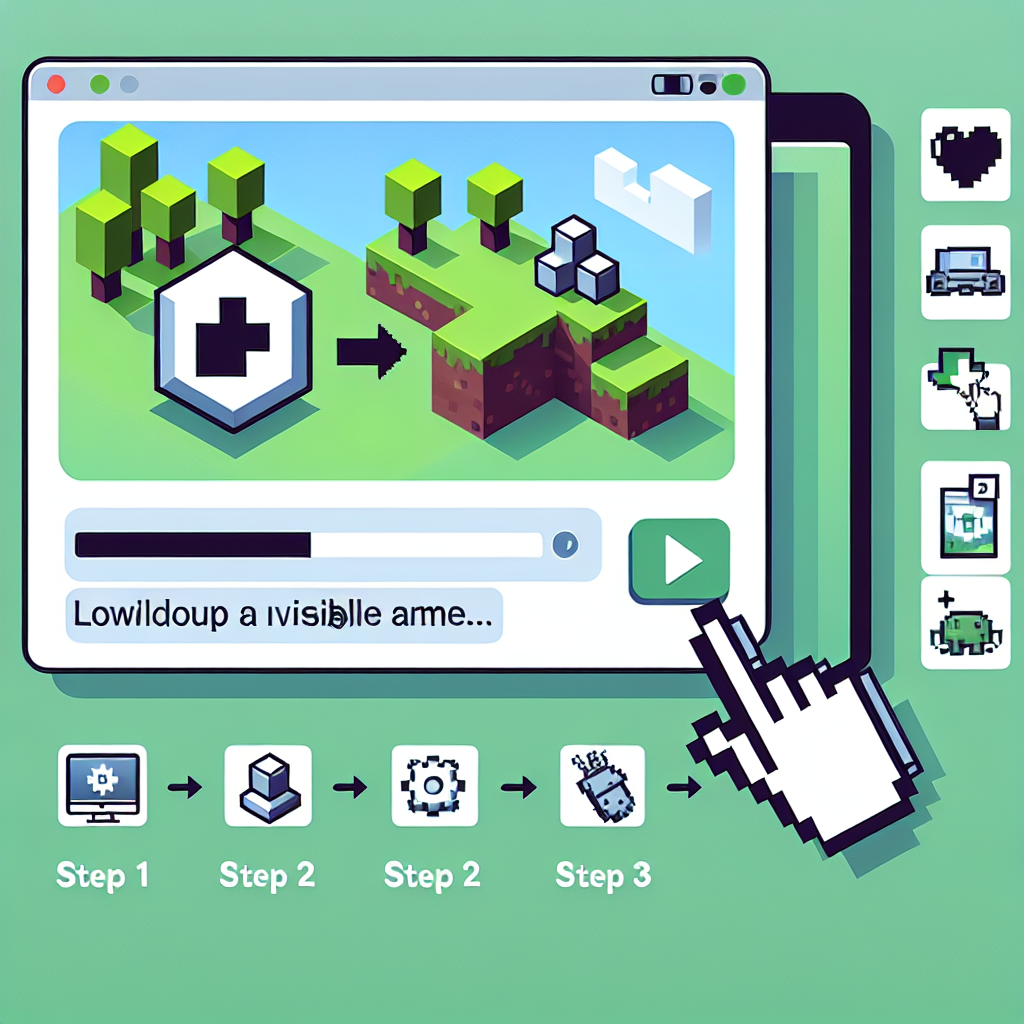 How to Download Minecraft Bedrock Edition: A Step-by-Step Guide