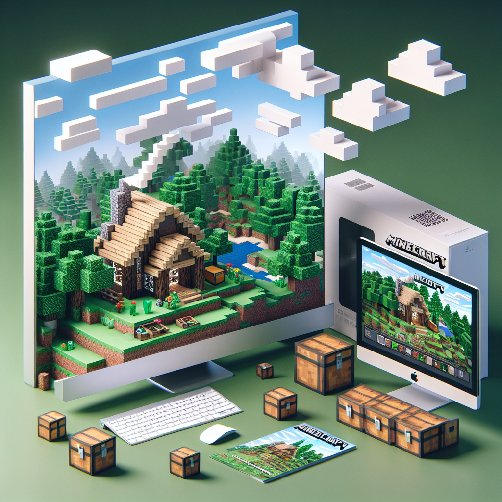 Download Minecraft PC: The Ultimate Guide to Installation and Setup