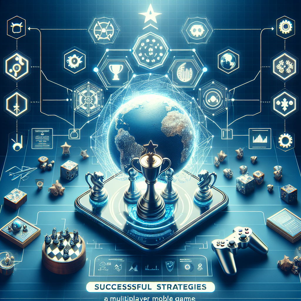 Top Strategies for Success in MSC Mobile Legends 2024