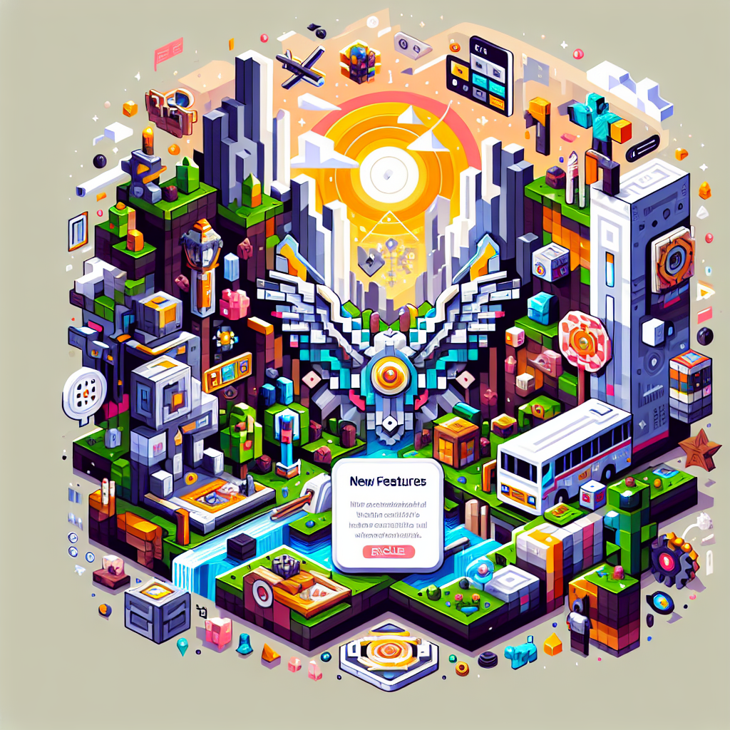 Download Minecraft 1.21.22: New Features and Updates Explained