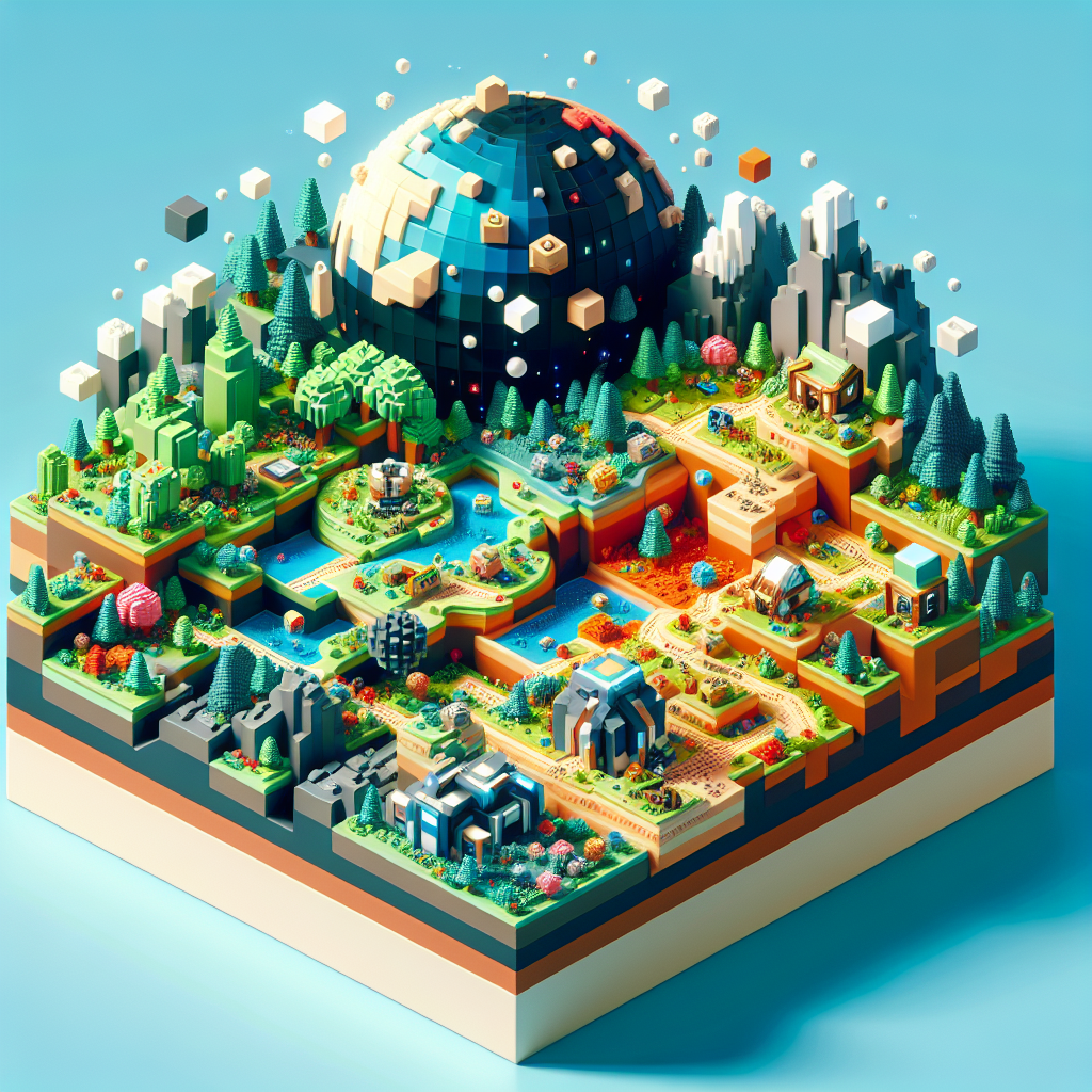 Download Minecraft 1.20: Your Ultimate Guide to the Latest Version