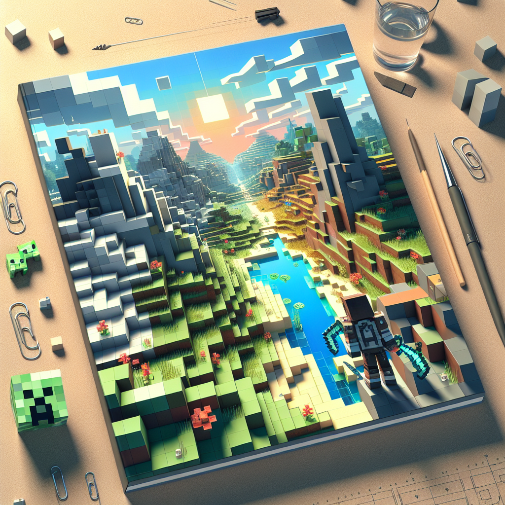 Download Minecraft 1.21 Java Edition: Your Ultimate Guide