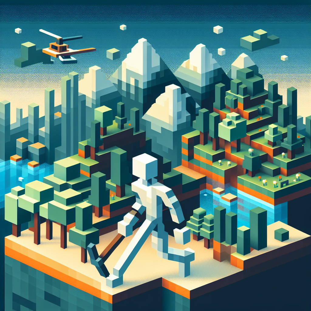 Download Minecraft APK Terbaru 2024: Panduan Lengkap dan Tips