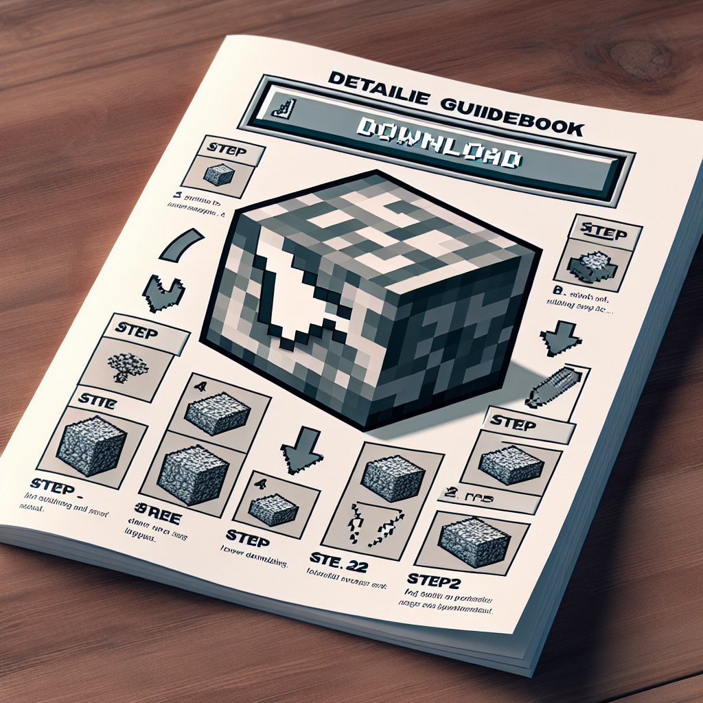 Minecraft Terbaru 2024: Panduan Lengkap untuk Download dan Instalasi