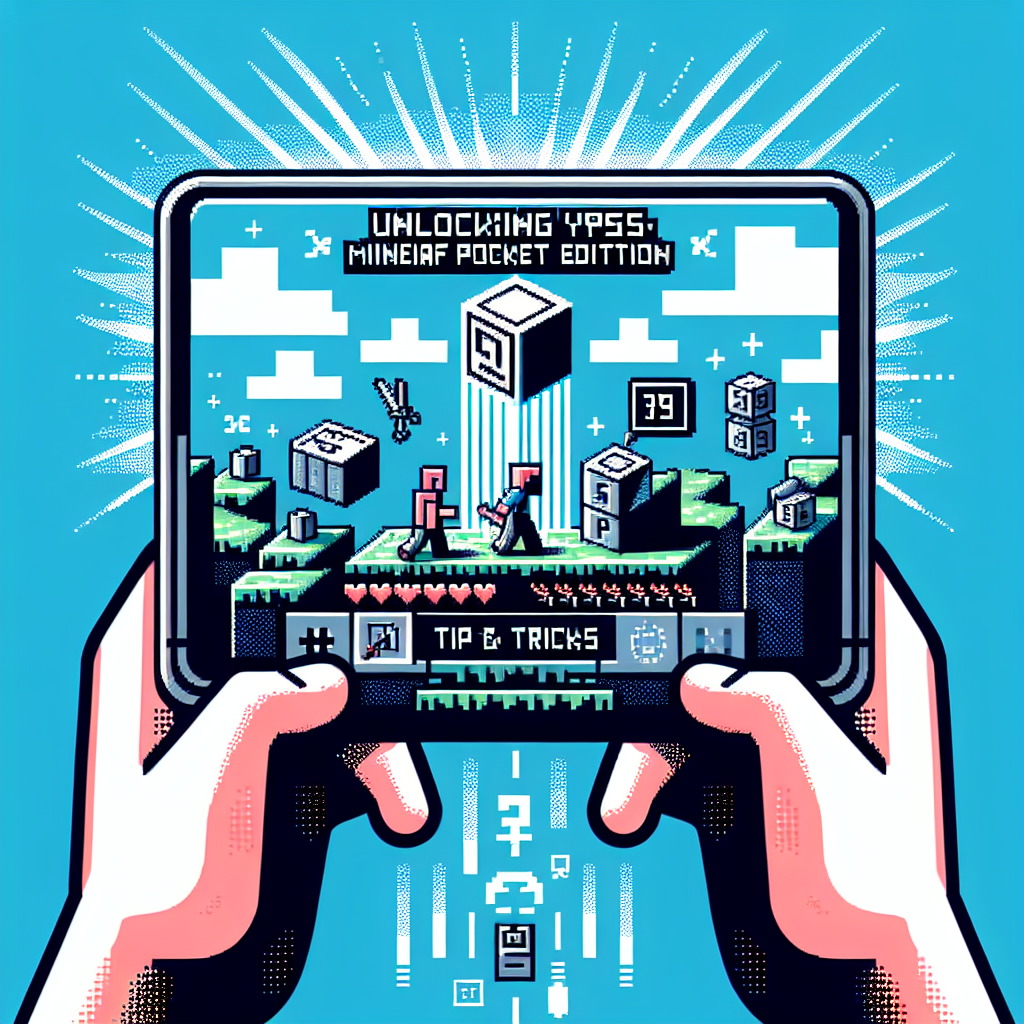 Unlocking YSS in Minecraft PE: Tips and Tricks for Gamers