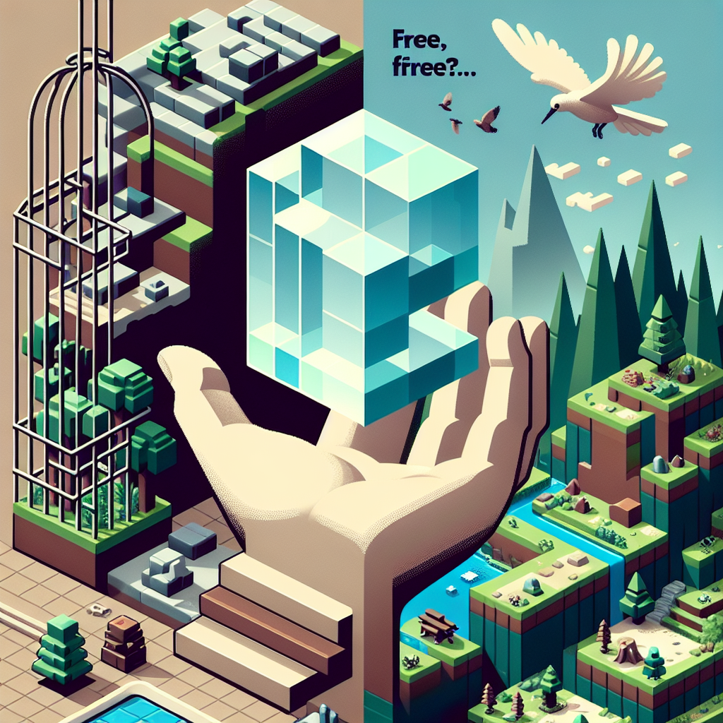 How to Get Minecraft Bedrock Edition for Free: A Step-by-Step Guide