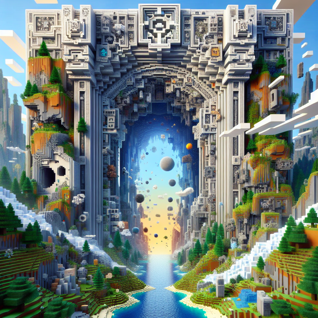 Exploring the New Features in Minecraft MCPE 1.20: What You Need to Know