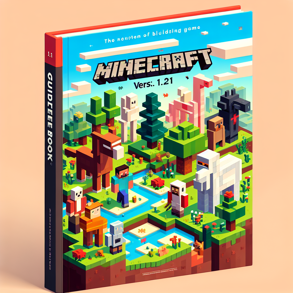 Download Minecraft 1.21: Your Ultimate Guide to the Latest Features