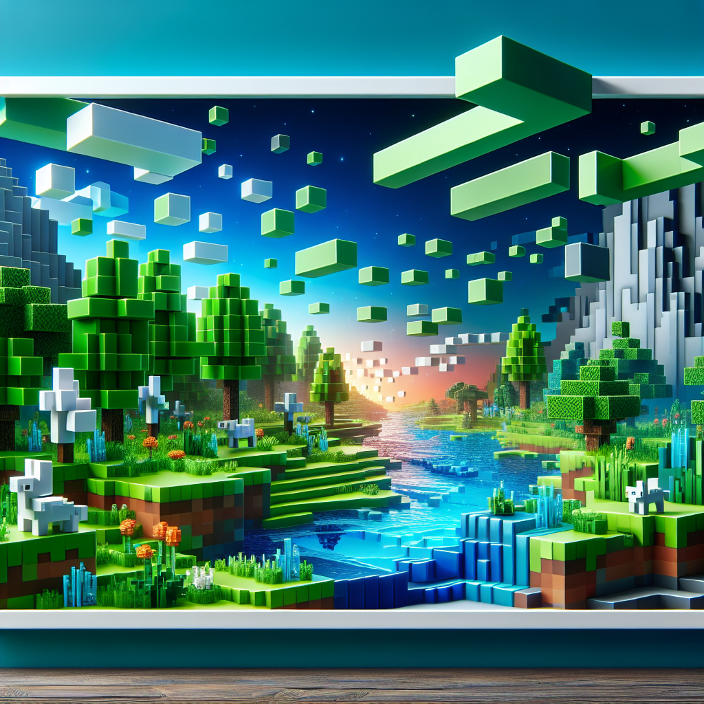 Exploring Minecraft 1.17.41: New Features and Updates